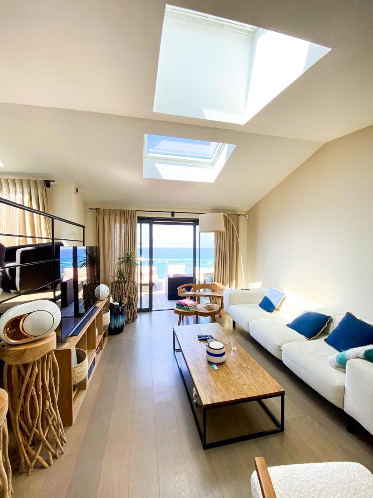 Villa Luxe Vue Mer Panoramique - Sauna-Hamam - Jacuzzi Marseilles Exterior foto