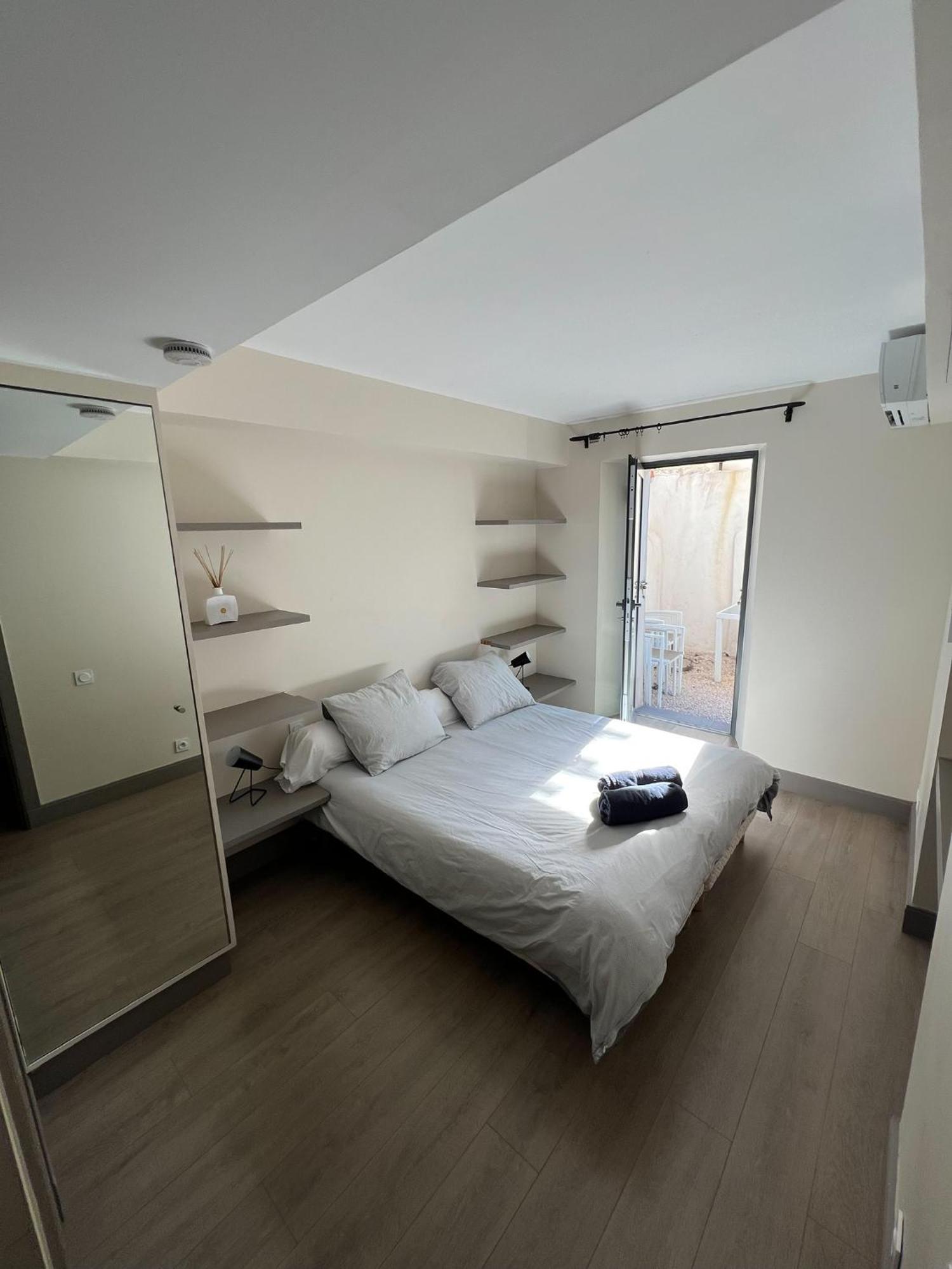 Villa Luxe Vue Mer Panoramique - Sauna-Hamam - Jacuzzi Marseilles Exterior foto