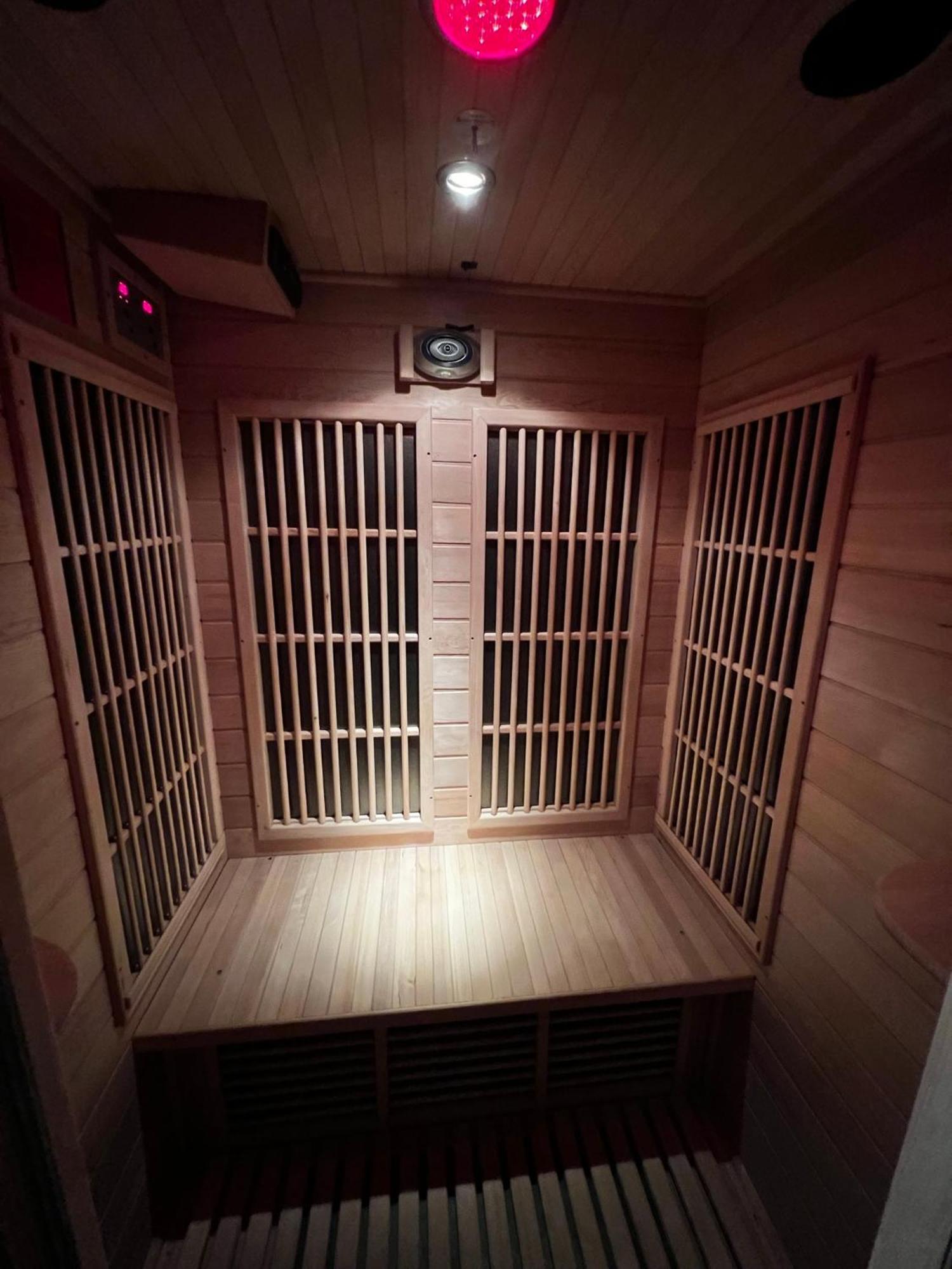 Villa Luxe Vue Mer Panoramique - Sauna-Hamam - Jacuzzi Marseilles Exterior foto