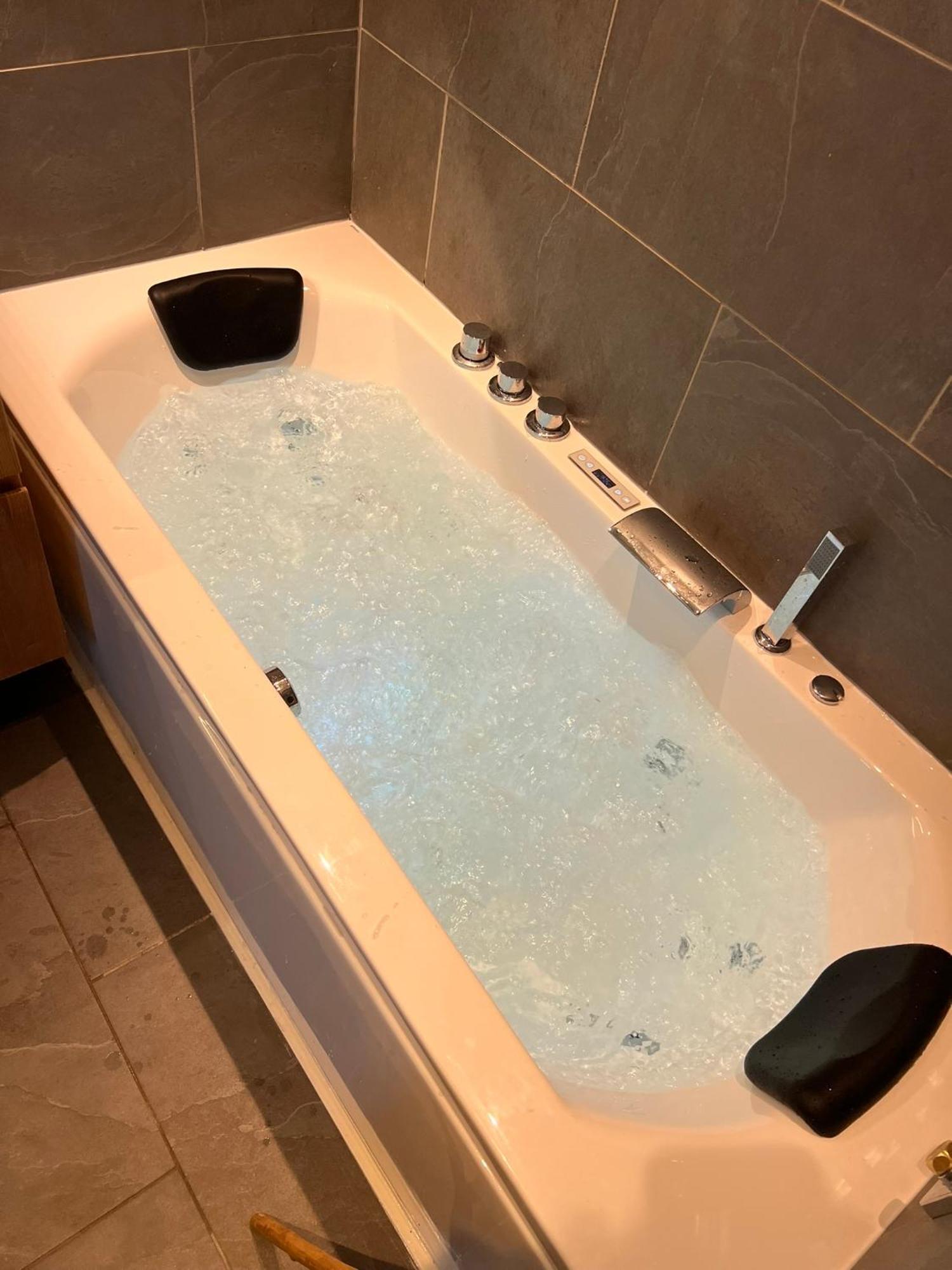 Villa Luxe Vue Mer Panoramique - Sauna-Hamam - Jacuzzi Marseilles Exterior foto