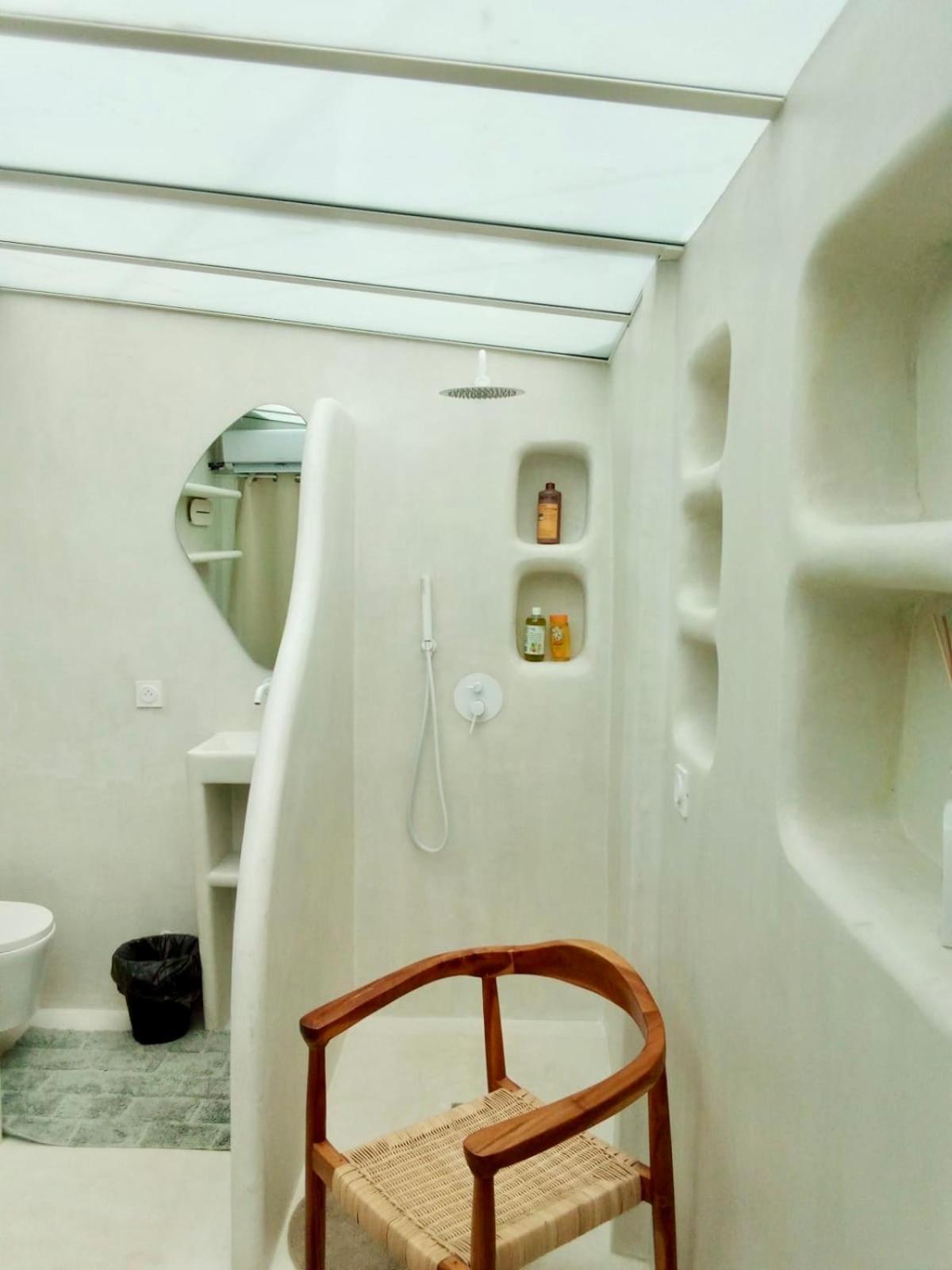 Villa Luxe Vue Mer Panoramique - Sauna-Hamam - Jacuzzi Marseilles Exterior foto